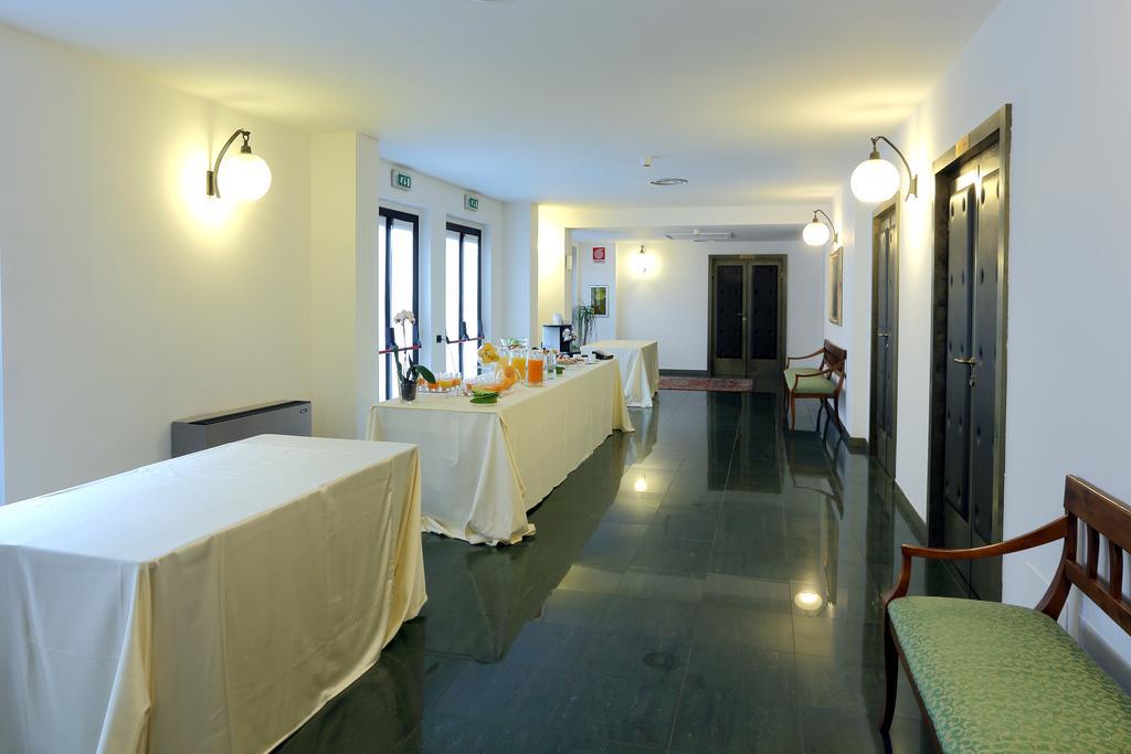 Hotel La Torretta Bollate Exterior foto